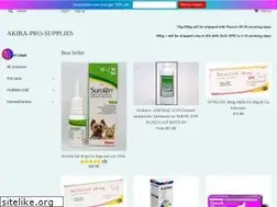 Sites similar to profisupplies.com