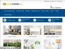 Sites similar to profisvitidla.cz