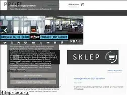 Sites similar to profisystems.pl