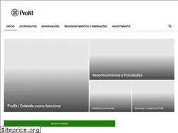 Sites similar to profit-brasil.com
