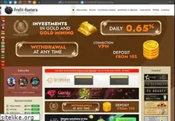 Sites similar to profit-hunters.biz