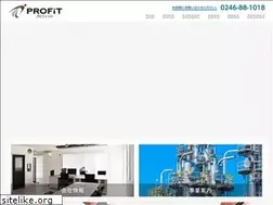Sites similar to profit-inc.co