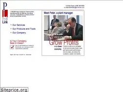 Sites similar to profit-link.com