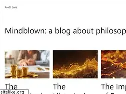 Sites similar to profit-loss.com