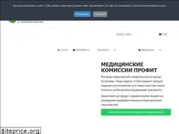 Sites similar to profit-med.ru