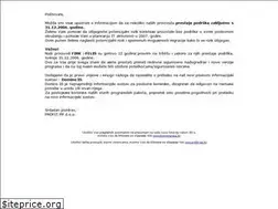 Sites similar to profit-pp.hr