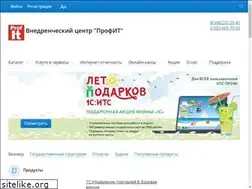 Sites similar to profit-servis.ru