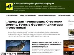 Sites similar to profit-start.ru