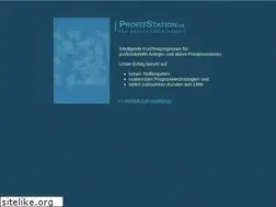 Sites similar to profit-station.de