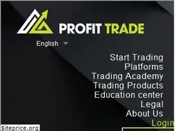 Sites similar to profit-trade.com