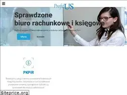 Sites similar to profit-us.com