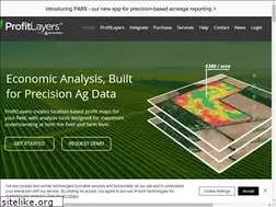 Sites similar to profit.ag
