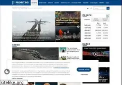 Sites similar to profit.bg