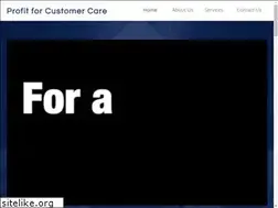 Sites similar to profit.cc