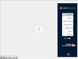 Sites similar to profit.co.il