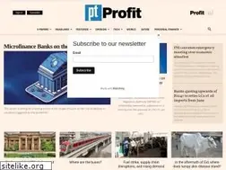 Sites similar to profit.com.pk