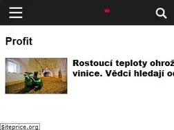 Sites similar to profit.cz