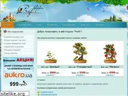 Sites similar to profit.dp.ua