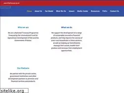 Sites similar to profit.go.ke