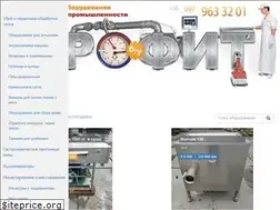 Sites similar to profit.if.ua