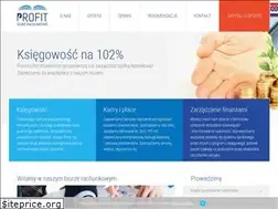 Sites similar to profit.krakow.pl