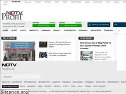 Sites similar to profit.ndtv.com