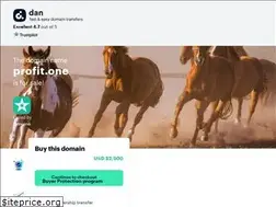 Sites similar to profit.one