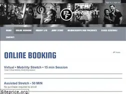 Sites similar to profit.pike13.com