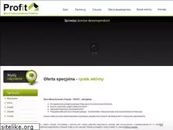 Sites similar to profit.poznan.pl