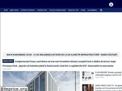 Sites similar to profit.ro