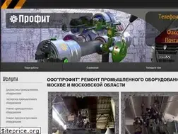 Sites similar to profit33.ru