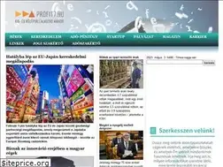 Sites similar to profit7.hu