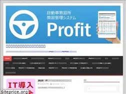 Sites similar to profit8i.com