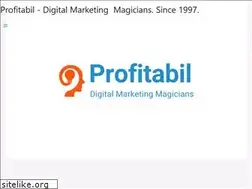 Sites similar to profitabil.com