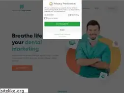 Sites similar to profitable-dentistry.com