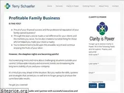 Sites similar to profitablefamilybusiness.biz