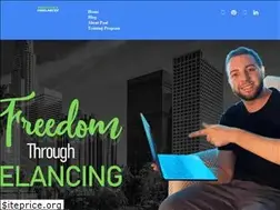 Sites similar to profitablefreelancer.com
