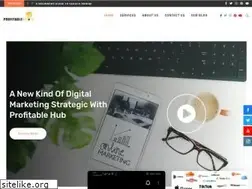 Sites similar to profitablehub.net