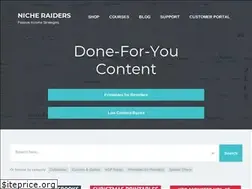 Sites similar to profitablejournals.com