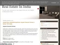Sites similar to profitablerealestate.blogspot.com