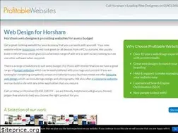 Sites similar to profitablewebsites.co.uk