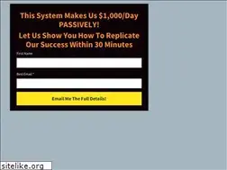 Sites similar to profitacceleratorsystem.com