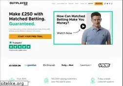Sites similar to profitaccumulator.co.uk