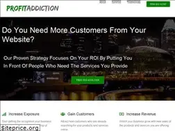 Sites similar to profitaddiction.com