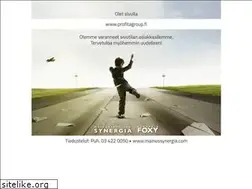 Sites similar to profitagroup.fi