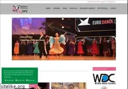 Sites similar to profitanzsport.de