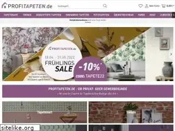 Sites similar to profitapeten.de