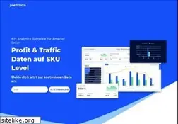 Sites similar to profitbite.com