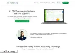 Sites similar to profitbooks.net