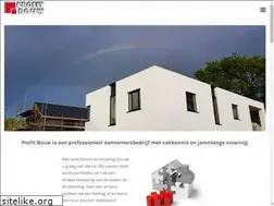 Sites similar to profitbouw.nl